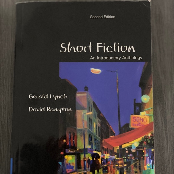 Nursing text books - Picture 6 of 8